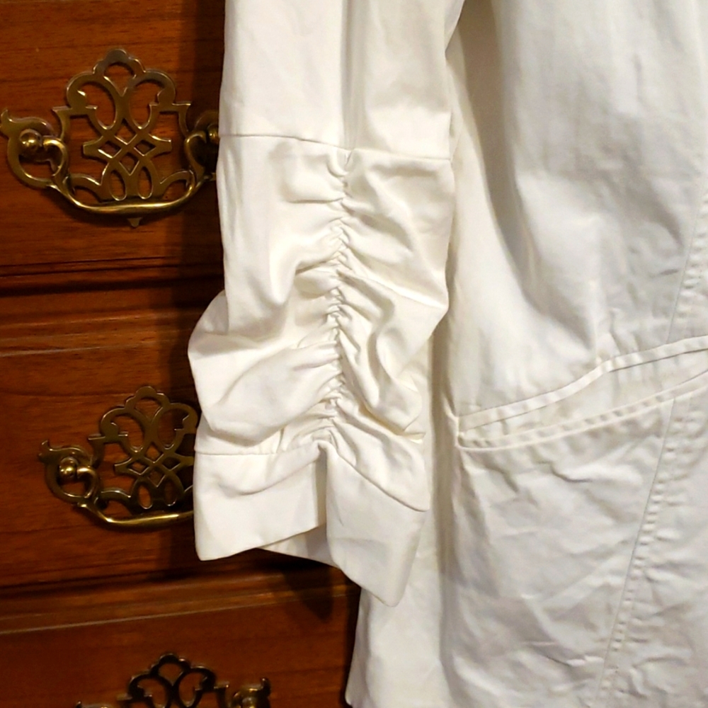 Jacket - Picture 4 of 5